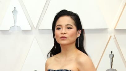 Star Wars: The Last Jedi's Kelly Marie Tran To Lead Disney's Raya And The Last Dragon