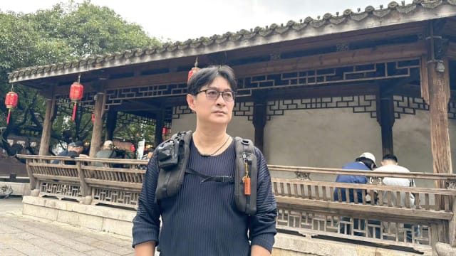 8年前曾心肌梗塞　黄安叹：死了没几个人记得　