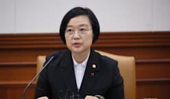Korea Selatan calonkan perdana menteri wanita pertama dalam tempoh dua dekad
