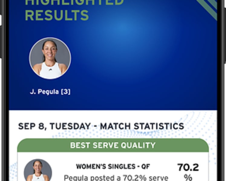 IBM and the USTA Introduce New AI-Powered Fan Experiences for 2026 US Open