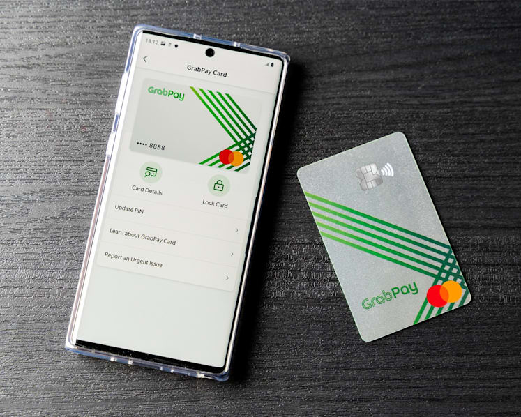 Grab to discontinue GrabPay card from June