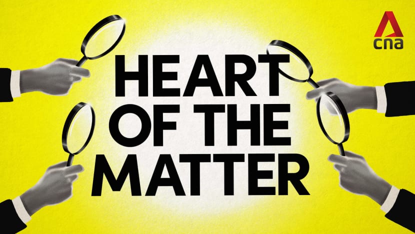 Heart of the Matter - S2: Malaysia&rsquo;s great game of coalition party politics and jostling for power amid a pandemic