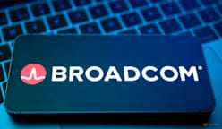 Fidelity settles lawsuit over access to 'business-critical' Broadcom software