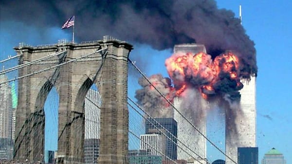 analisisBERITA: 25 tahun selepas serangan 9/11 - adakah dunia kini lebih selamat?