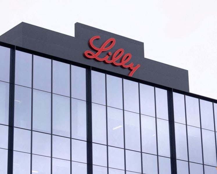 Profluent, Lilly partner in genetic medicine deal worth up to $2.25 billion