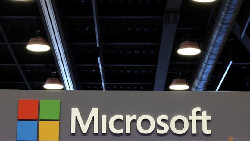 Microsoft sued by shareholders over expenses, cloud business, AI
