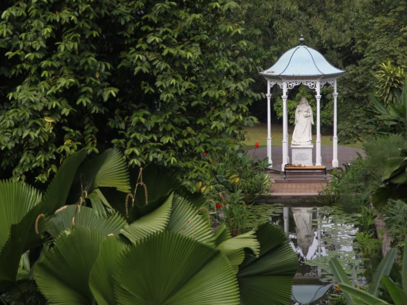 Nature tour at Istana open houses to start on Saturday
