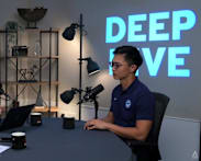 Lions must play stronger teams in Asian Cup preparation, even if it means losing: Coach Gavin Lee