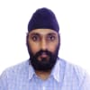 Nawaljeet Singh Rayar