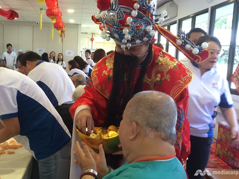 Commentary: Is charity becoming more about me? That&rsquo;s not always a bad thing