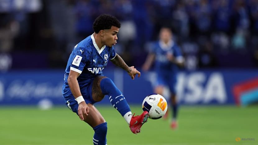 Al-Hilal down Al-Gharafa to stay perfect in Asian Champions League