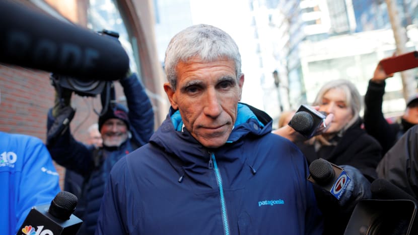 Explainer: What is the US college admissions scandal about and how is a Singaporean billionaire involved?