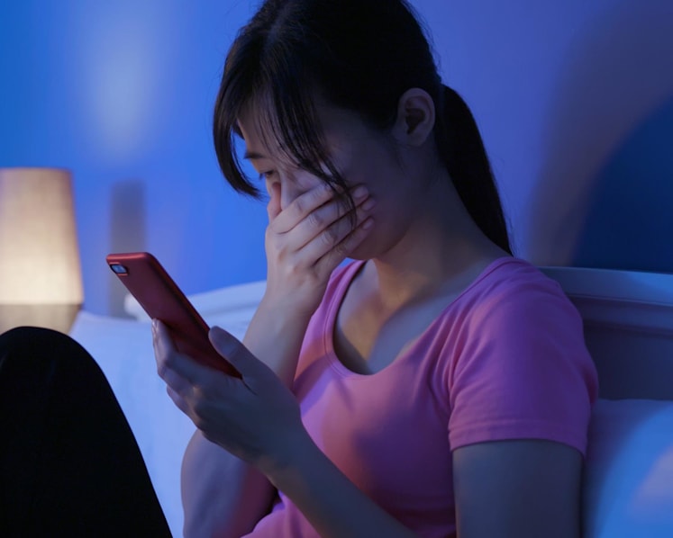 Women suffer most from deepfake abuses, and as cases rise, victims need better ways to regain control