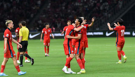 Singapore beat Bangladesh, end Asian Cup qualifying campaign unbeaten