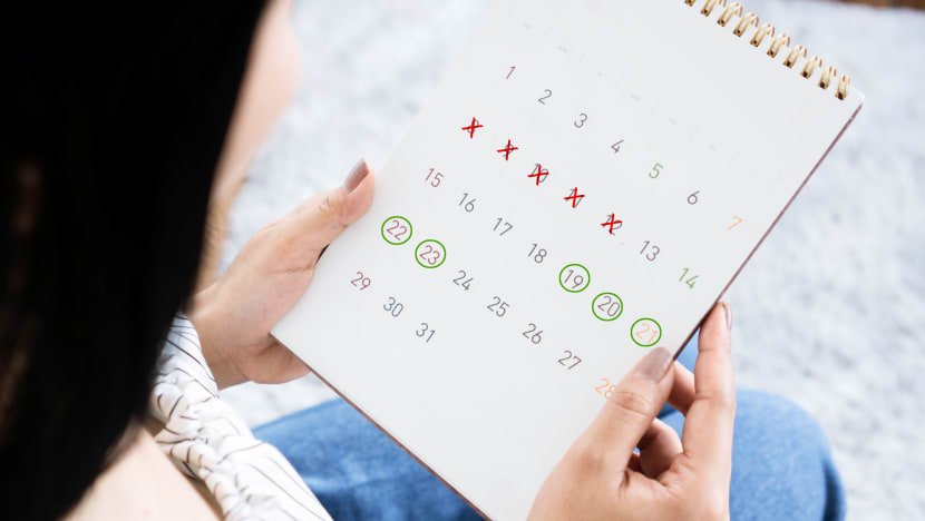 Commentary: Why menstrual leave could be bad for women