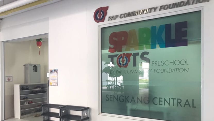 4 Sparkletots outlets in Sengkang hit by gastroenteritis outbreak; 7 more being monitored