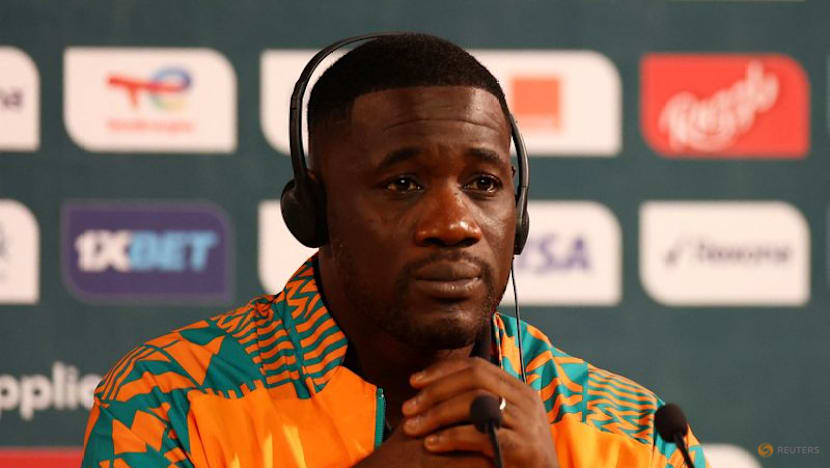 Ivory Coast coach still haunted by 2006 AFCON final loss ahead of Egypt clash