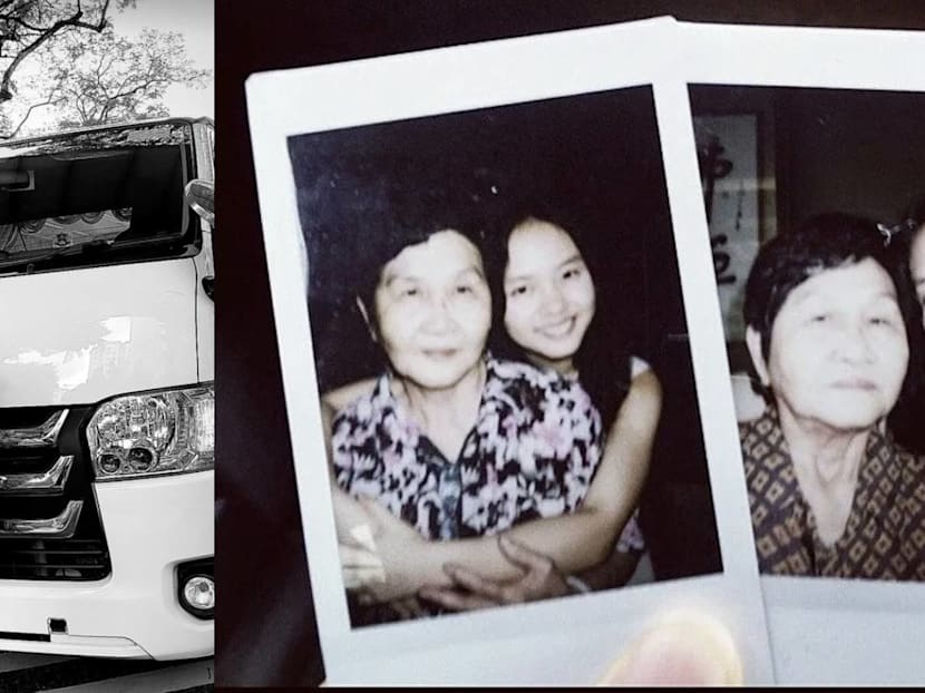 Chantalle Ng Mourns The Passing Of Her Grandmother On IG