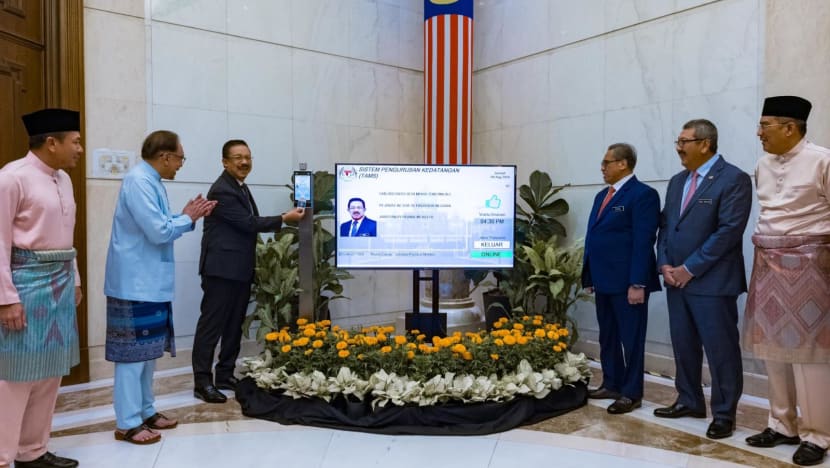 Analysis: Anwar’s surprising choice of new civil service head sends political message, but will it backfire?