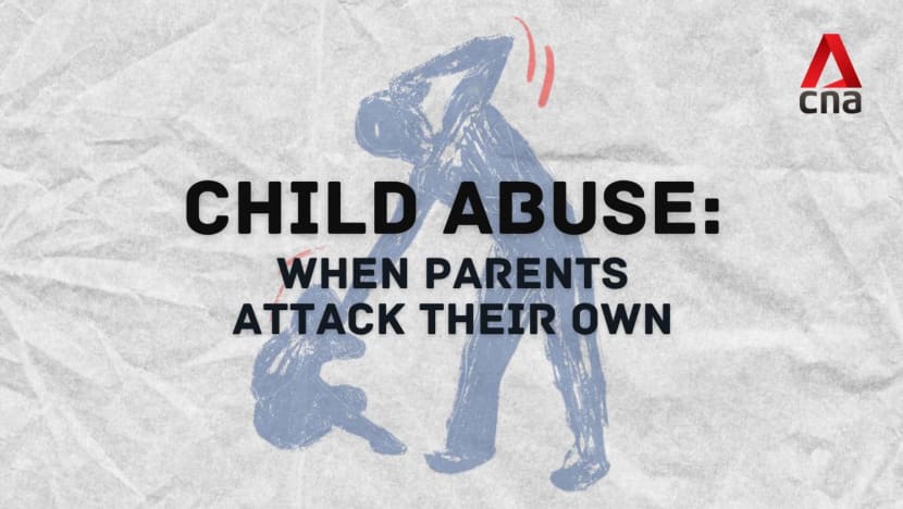 CNA Special - S1E1: Child abuse: When parents attack their own CNA Special - S1E1: Child abuse: When parents attack their own