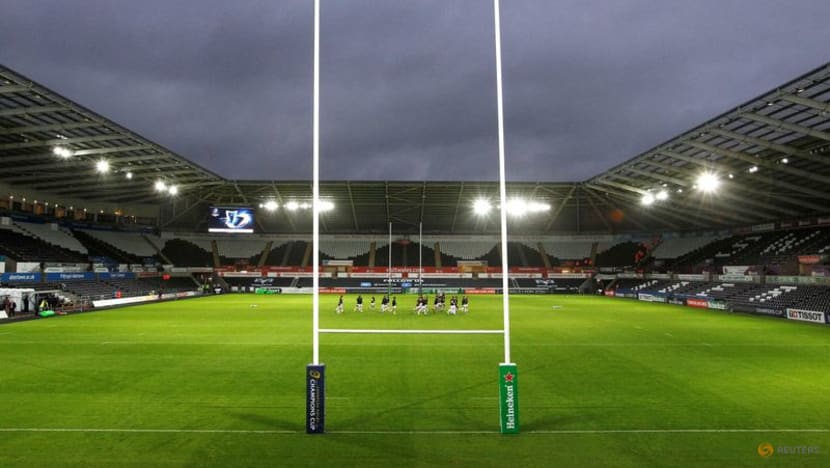 Unequal funding for Welsh regions after Ospreys and Scarlets miss WRU deadline