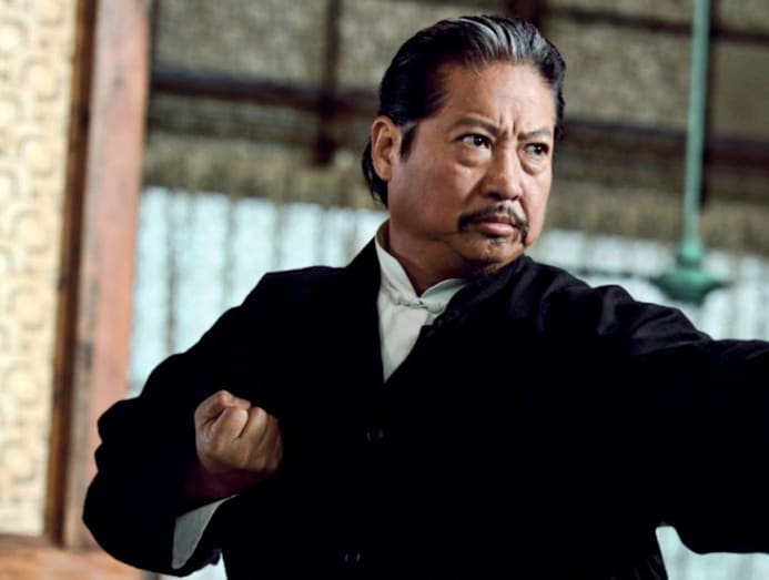 Sammo Raju Sammo Hung Is Able To Walk Again After Two Years of Being Wheelchair ...