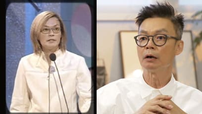 Mark Lee Took 8 Years To Pay Off His S$200K Gambling Debt, Told A Creditor To “Take One Of His Hands” If He Wanted It