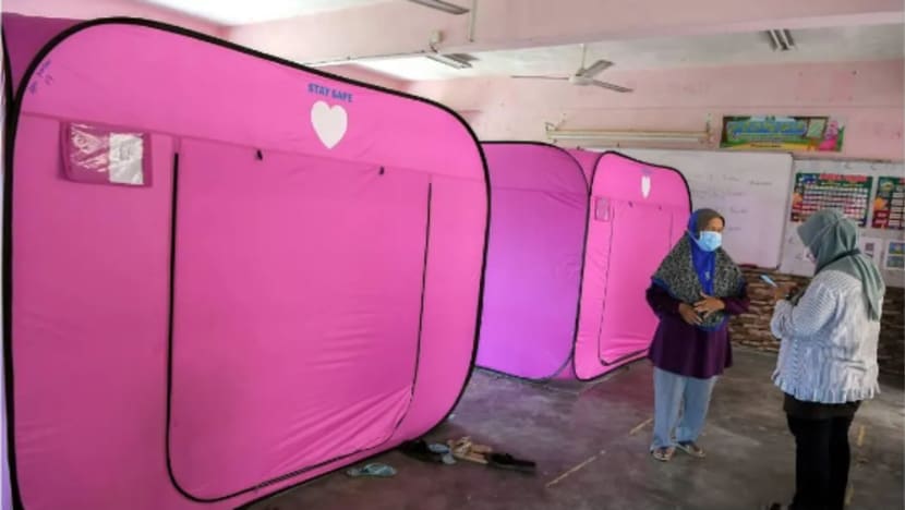 Banjir kilat Johor Bahru surut sepenuhnya; pusat pemindahan sementara ditutup
