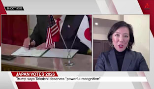 Asia Tonight - Fri 6 Feb 2026