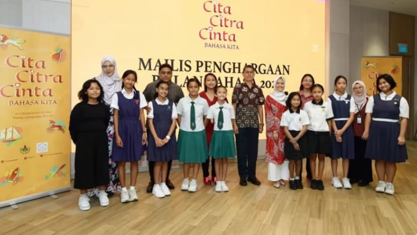 KOMENTAR: Bahasa Melayu dalam strategi penakatan jangka panjang SG KOMENTAR: Bahasa Melayu dalam strategi penakatan jangka panjang SG