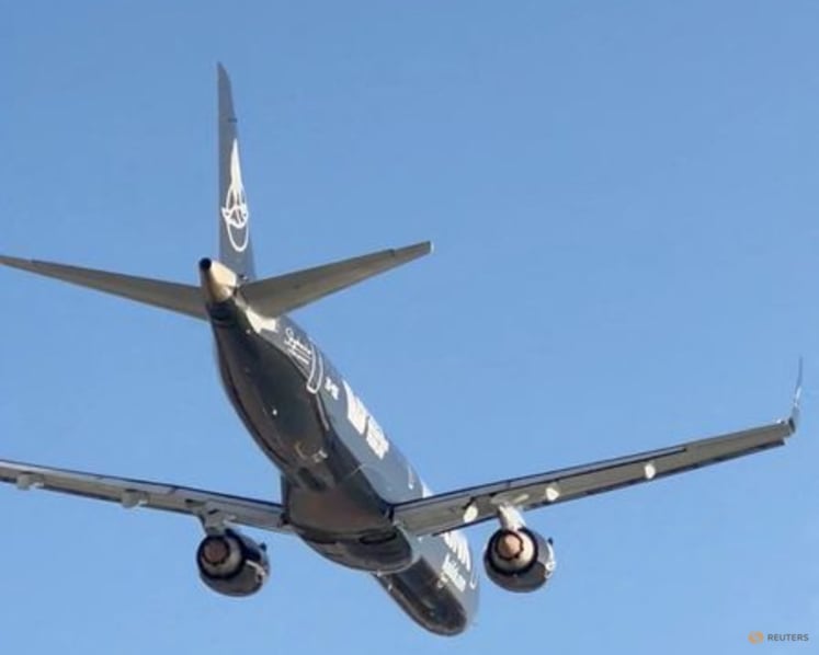 South African airline behind viral stadium flyby cancels repeat display
