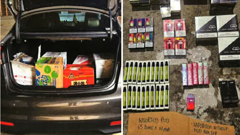 Vape seller gets 8 times the jail term HSA originally sought after court-directed review