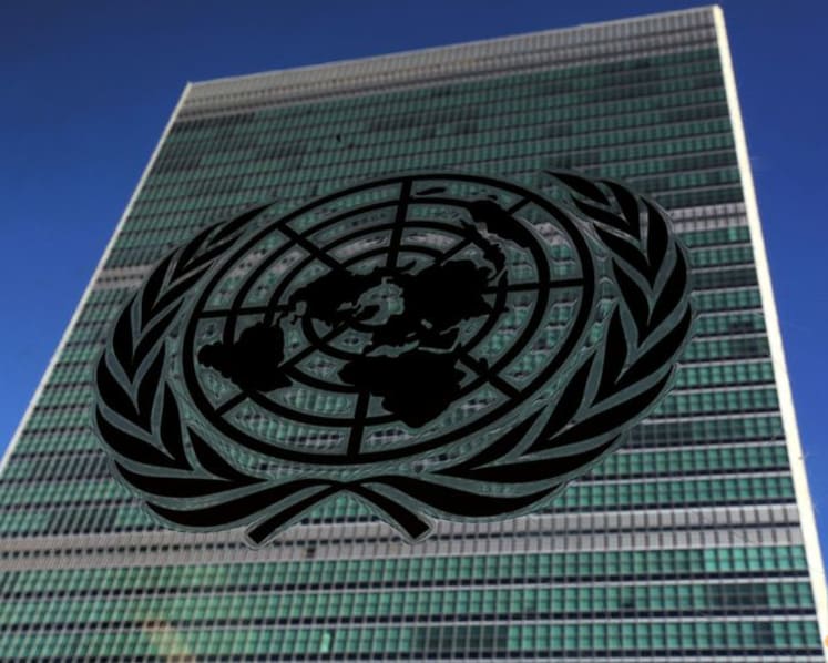 UN cybercrime treaty to be signed in Hanoi to tackle global offences