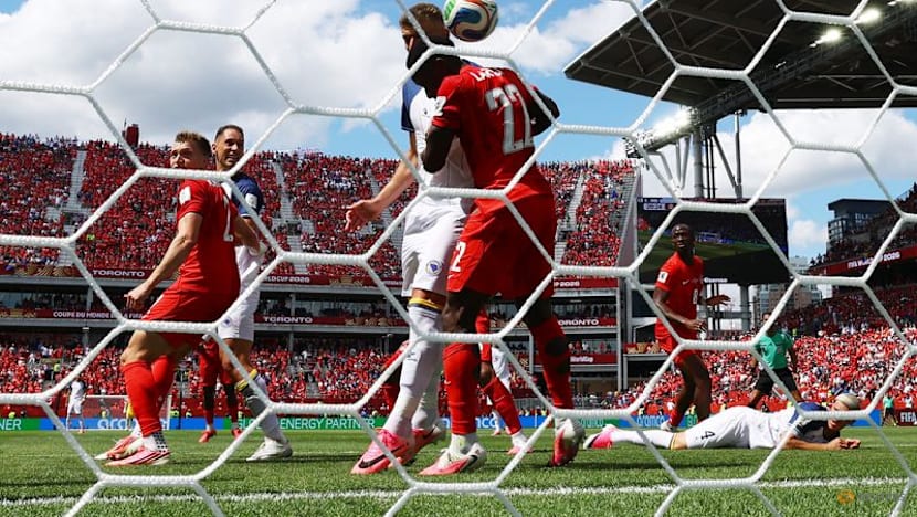 Bosnia coach rues passive approach in Canada draw, but satisfied with result