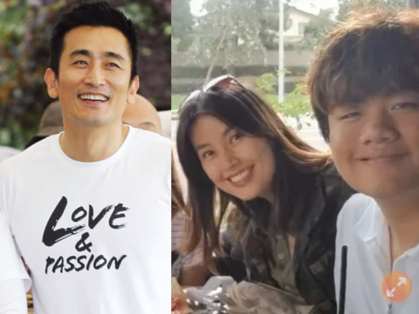 'They threw his socks and underwear in the toilet': Korean star Cha In Pyo’s son bullied in school because his parents are celebs