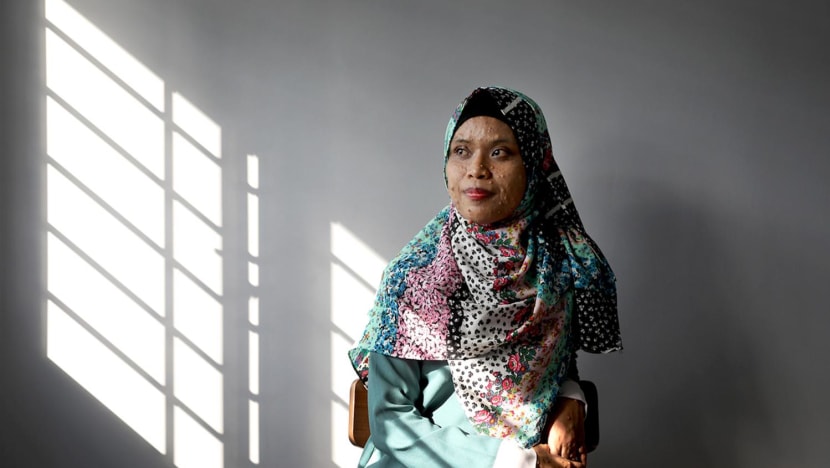 ‘It’s not a contagious disease’: Singaporean, 29, and mum shunned due to genetic condition that disfigures them