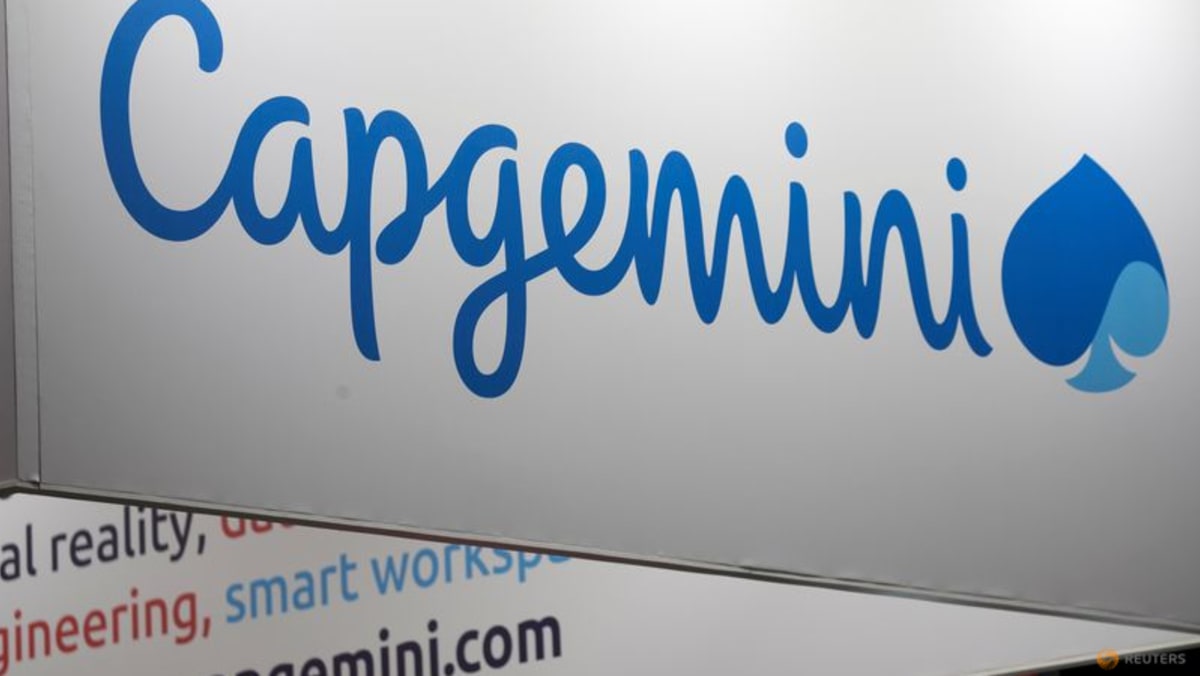 France's Capgemini to buy outsourcing firm WNS for $3.3 billion