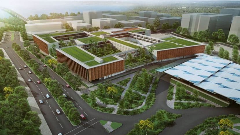 Singapore, Malaysia agree to extend RTS Link deadline by another month: Malaysia's transport ministry