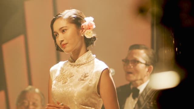 新片上映：Anatomy of Time
