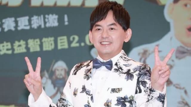 录影时间出来了　黄子佼7月中复工？