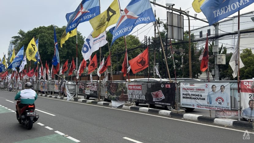 Indonesia Elections 2024: Pollsters see Prabowo first-round knockout, but analysts say Anies, Ganjar still in the fight Indonesia Elections 2024: Pollsters see Prabowo first-round knockout, but analysts say Anies, Ganjar still in the fight