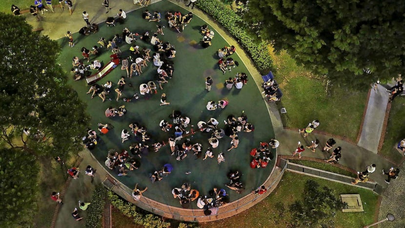 Singapore attractions get into Pokemon Go spirit, for good or bad