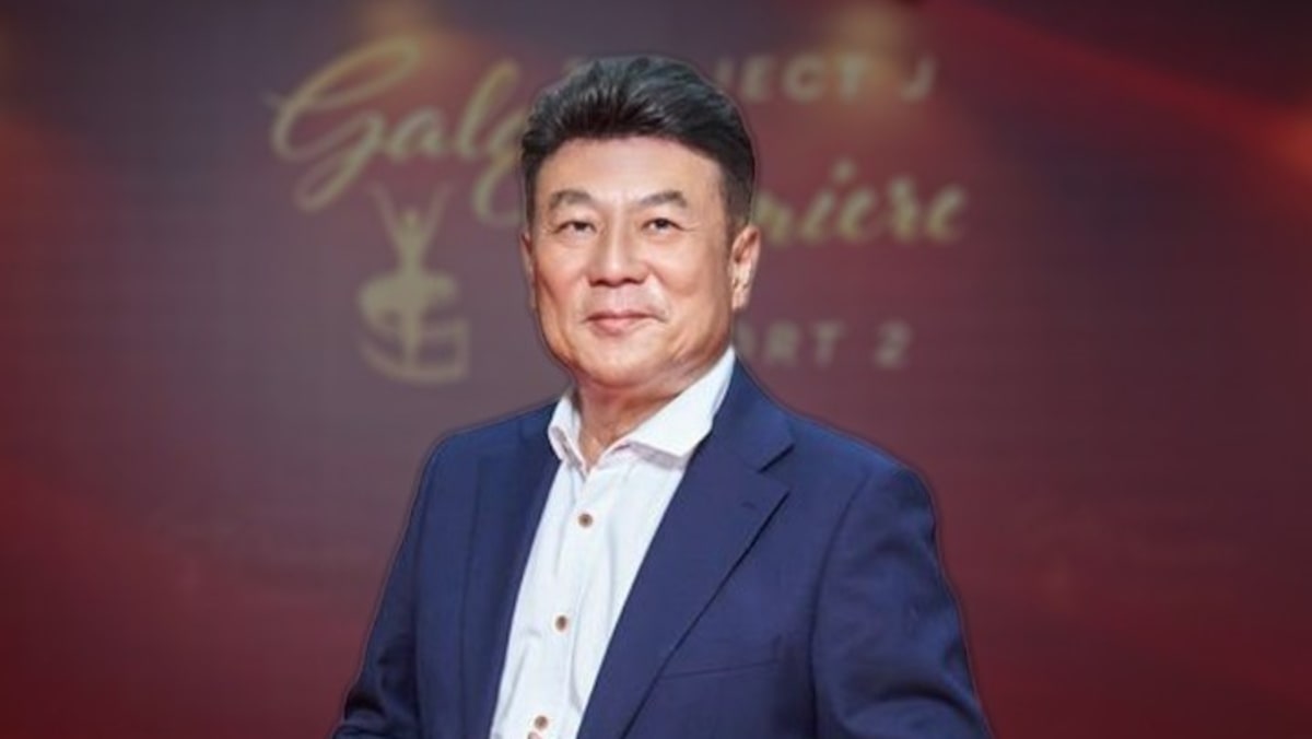 Jack Neo to receive Lifetime Achievement Award from Singapore Film Society