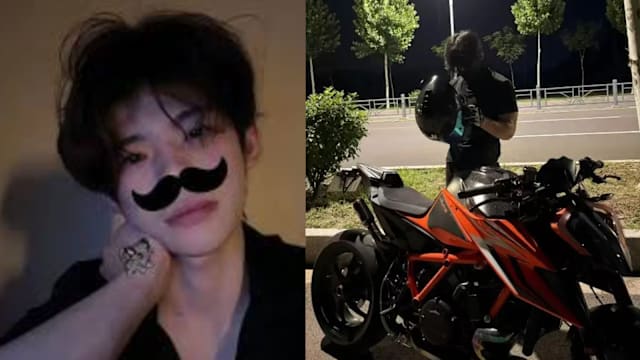 19岁网红刚还清巨债，仅过半个月好日子即遇车祸身亡