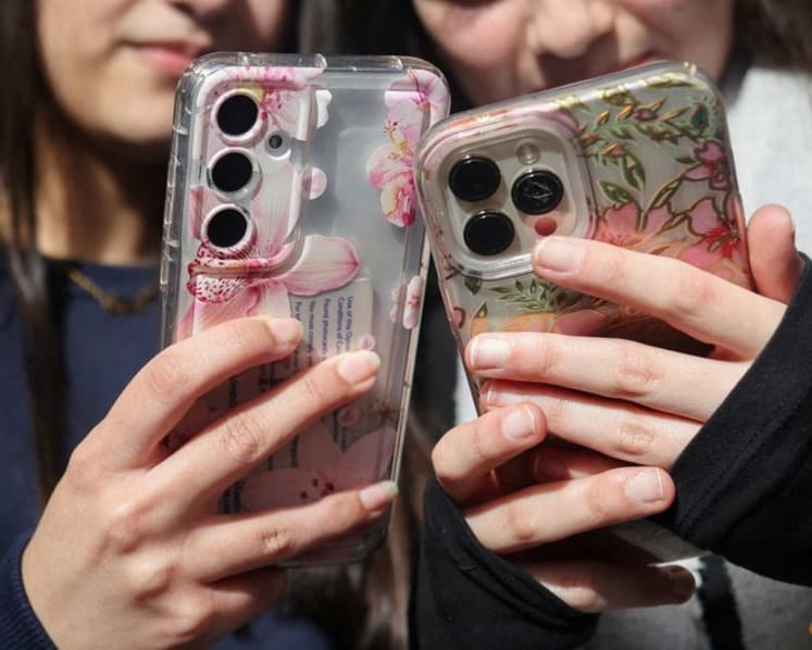 UK threatens tech bosses with jail if they fail to remove non-consensual intimate images