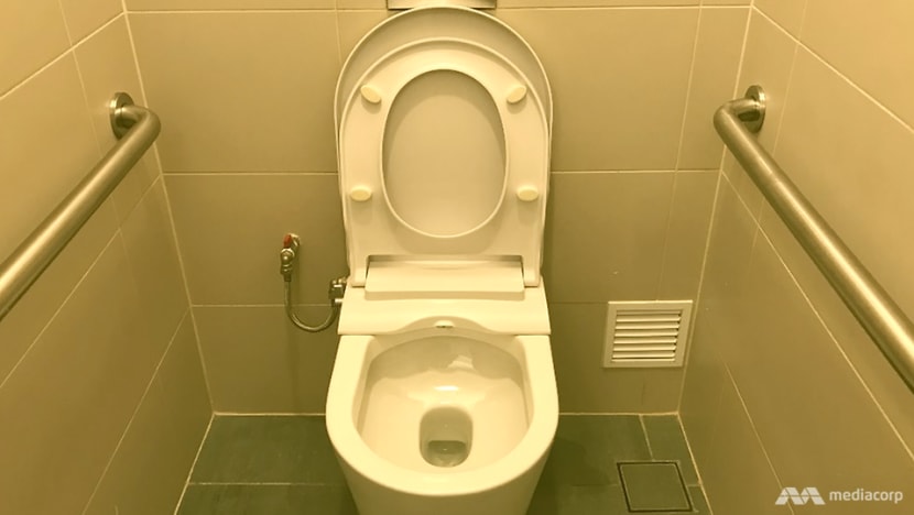 Company's head of tech gets jail for attempting to film female colleagues in toilet Company's head of tech gets jail for attempting to film female colleagues in toilet