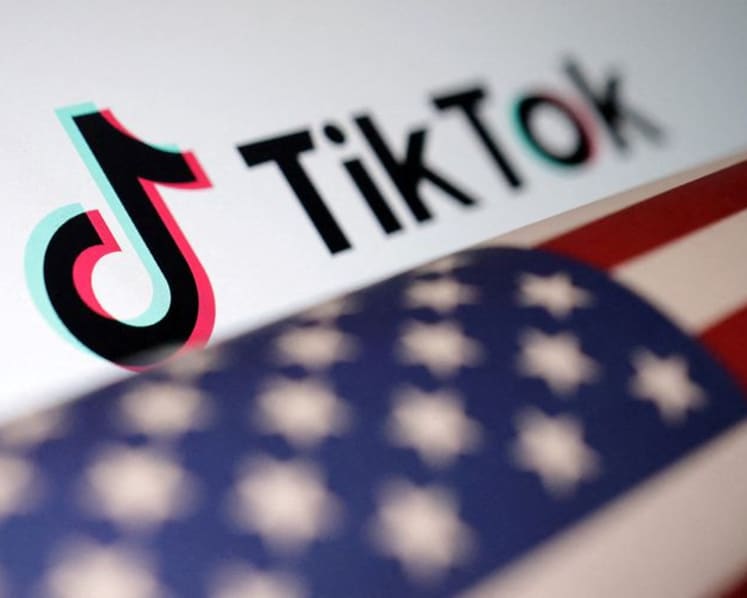 TikTok ban Bill could be fast-tracked ahead of US House votes on Ukraine, Israel aid