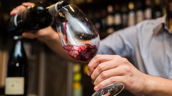 channelnewsasia.com - CNA Luxury - Global wine consumption falls as inflation bites and younger consumers drink less