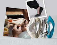 What makes a good ballet flat? This Japanese brand brings Asakusa artisan-made shoes to Singapore