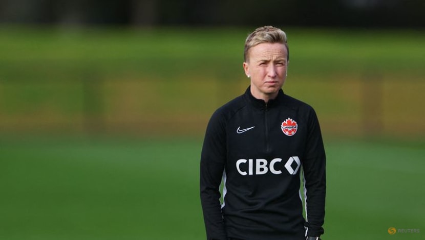 Former Canada coach Priestman returns to football in NZ after ban